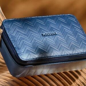Delta One X Missoni Amenity Travel Case